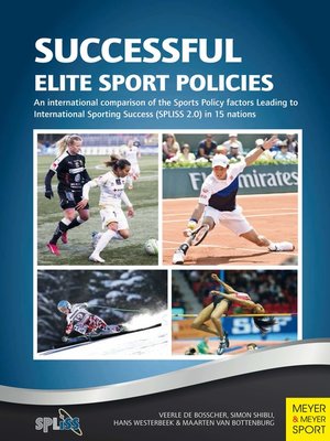 cover image of Successful Elite Sport Policies